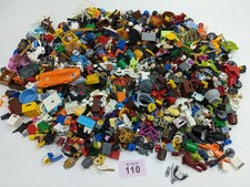 Lego huge minifigures for sale  CROWBOROUGH