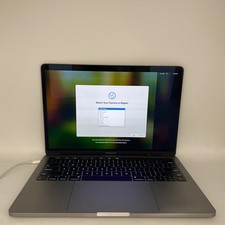 MacBook Pro 2019 13" - 8GB - 256GB SSD (Leer Descripción) segunda mano  Embacar hacia Mexico