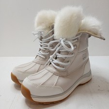 Ugg waterproof patent for sale  ROMFORD