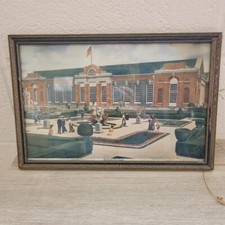 Vintage framed 1904 for sale  Saint Louis