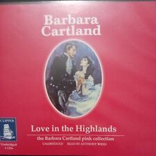 Barbara cartland audio for sale  HAVERFORDWEST