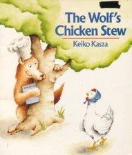 Wolfs chicken stew for sale  Montgomery