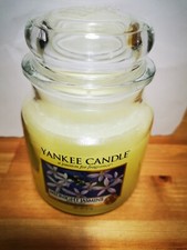 Yankee candle giara usato  Italia