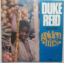 Duke reid duke for sale  LIVERPOOL