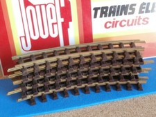 Lot rails courbes d'occasion  Frontignan