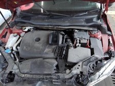 Engine volvo v40 for sale  DONCASTER