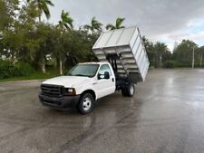 box aluminum dump truck for sale  West Palm Beach