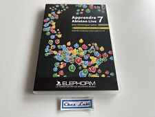 Elephorm apprendre ableton d'occasion  Paris XII