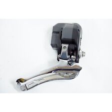 Deragliatore anteriore shimano usato  Spedire a Italy