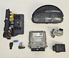Ecu kit lock for sale  LITTLEHAMPTON