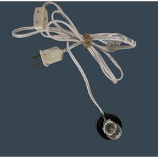 Lamp light cord for sale  Lexington