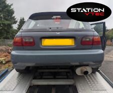 Breaking honda civic for sale  Dewsbury