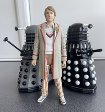 Doctor fifth dalek for sale  BATH