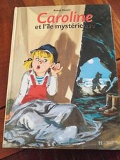 Caroline île mystérieuse d'occasion  La Seyne-sur-Mer