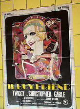 Manifesto poster 140x100 usato  Palermo