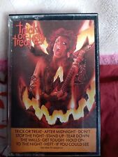 Usado, Trick or Treat Original Motion Picture Soundtrack Cassette Horror segunda mano  Embacar hacia Argentina