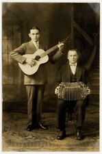 Accordion guitarist duo for sale  Allendale