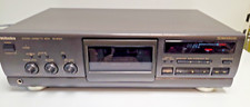Technics bx501 stereo for sale  GRIMSBY