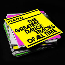 Various artists mixmag for sale  STOCKPORT