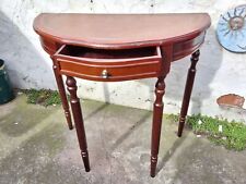 Vintage console half for sale  HARTLEPOOL