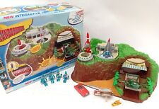 Thunderbirds interactive tracy for sale  RUGBY