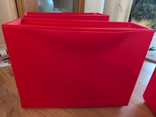 Ikea trones shoe for sale  WAKEFIELD