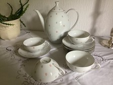 Tee service arzberg gebraucht kaufen  Tettnang