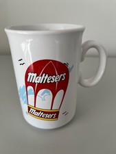 Maltesers vintage ceramic for sale  SCARBOROUGH