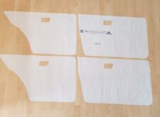 Golf jetta türer gebraucht kaufen  Löbau