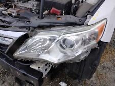 Driver left headlight for sale  Douglassville