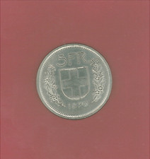 5 franchi 1970 usato  Martina Franca