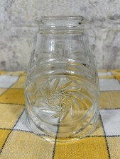 Clear glass shade for sale  Somerville