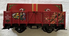 Lgb 40217 christmas for sale  Tucker