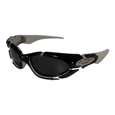 Oakley plate polarized d'occasion  Marseille XII