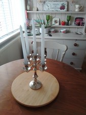 Laura ashley 5arm for sale  PICKERING