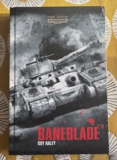 Baneblade guy haley for sale  BRENTWOOD