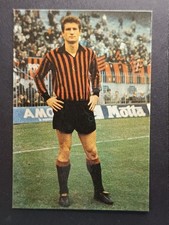 Figurina patuzzi 1965 usato  Italia
