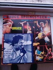 Bruce springsteen honeymoon for sale  DARTFORD