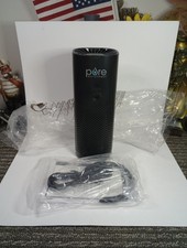 Purificador de ar portátil Pure Enrichment PureZone mini - Preto - Nova caixa aberta comprar usado  Enviando para Brazil