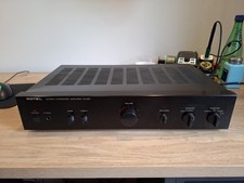 Rotel 921 integrated for sale  HULL