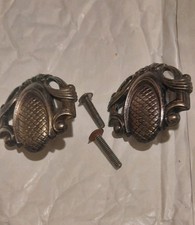 Brass lebus vintage for sale  CROYDON