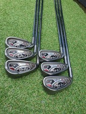 Ping k15 irons for sale  TAMWORTH