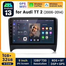 Android car stereo for sale  LEICESTER