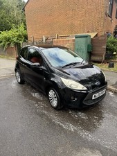 Ford zetec 1242cc for sale  CROWBOROUGH