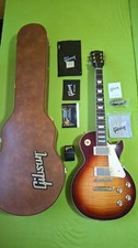 Near mint gibson gebraucht kaufen  Wittenberge