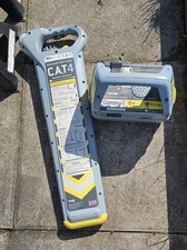 Radiodetection 12m warranty for sale  ASHTON-UNDER-LYNE