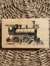 Paper impressions train for sale  Whittier