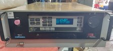 Amplificador de potência montado em rack MCL MT4000 banda Ku faça ofertas! Frete UPS! comprar usado  Enviando para Brazil