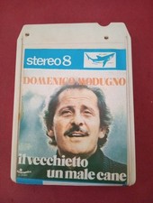 Domenico modugno stereo usato  Roccella Ionica