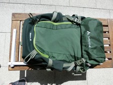Rucksack unisex vaude gebraucht kaufen  Füssen